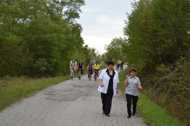 Miholje 2012